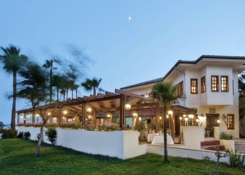 Selectum Colours ( Ex.Asteria Bodrum Resort ) Hotel