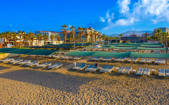 Club Wasa Holiday Village