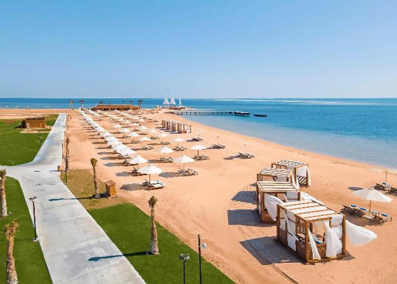 Rixos Premium Magawish Suites & Villas Hotel