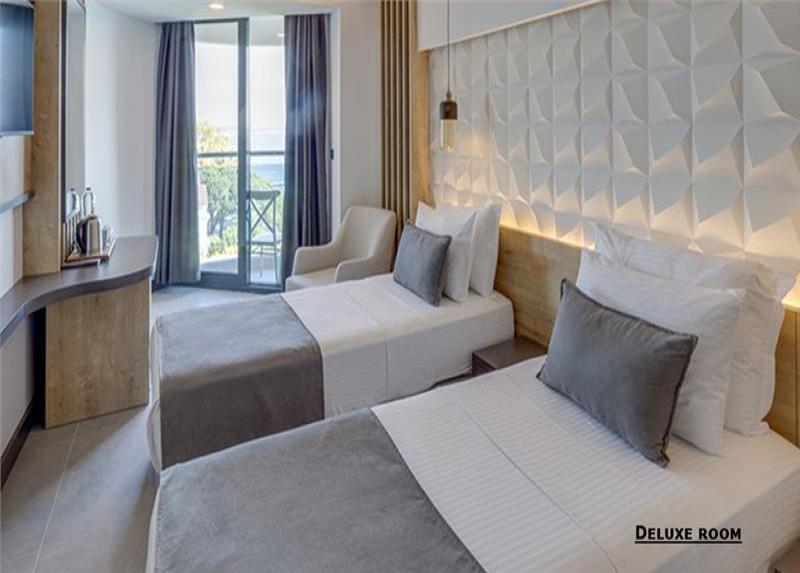 Signature Blue Resort Hotel