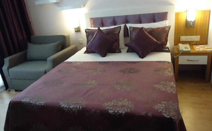 Bilkay Hotel
