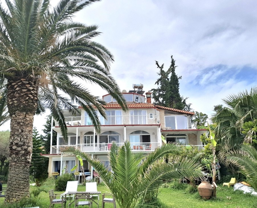 Vila Atanasia Beach