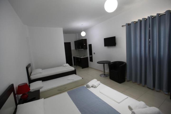 Hotel Heksamil
