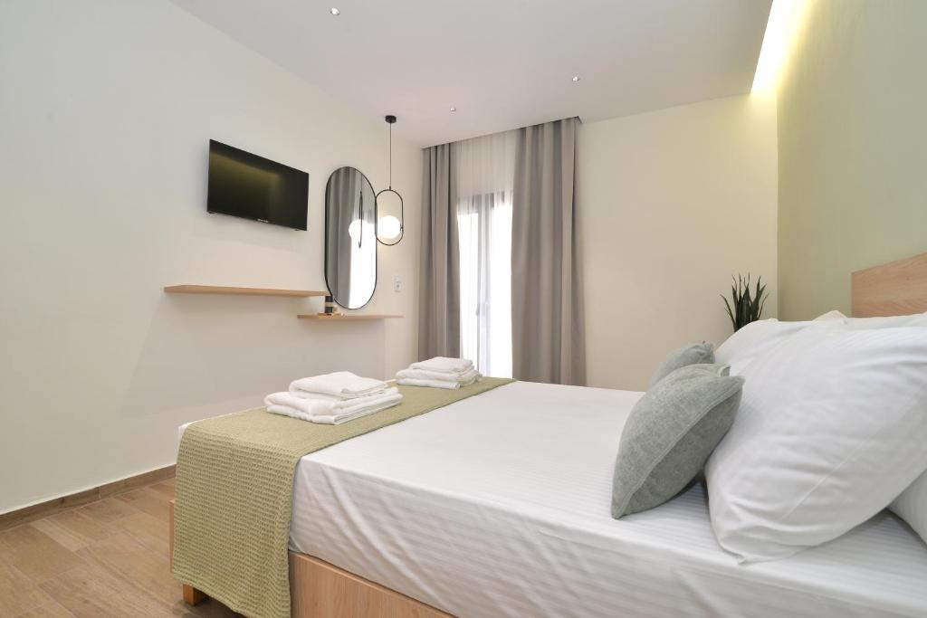 Vila Elia Rooms