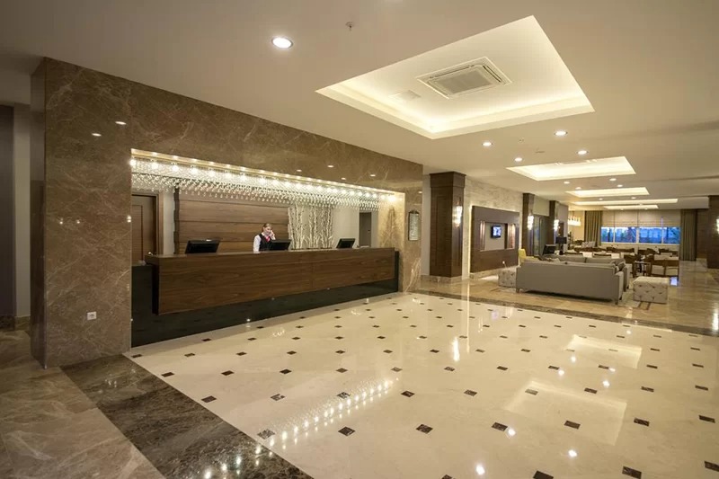 Ramada Resort Lara Hotel 4