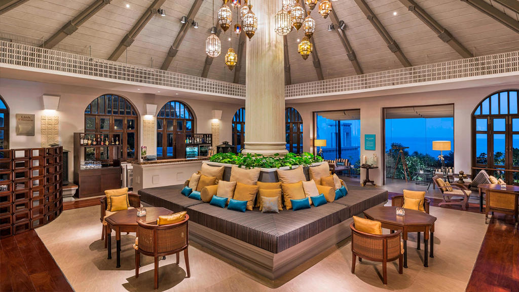 Sheraton Samui Resort