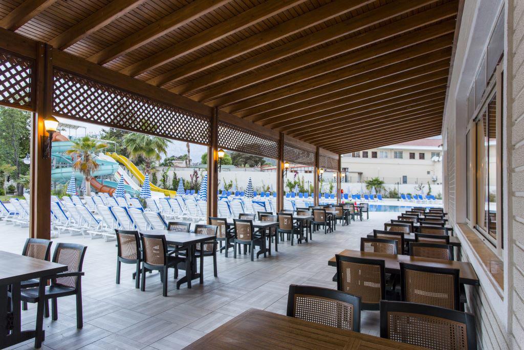Kemer Dream Hotel