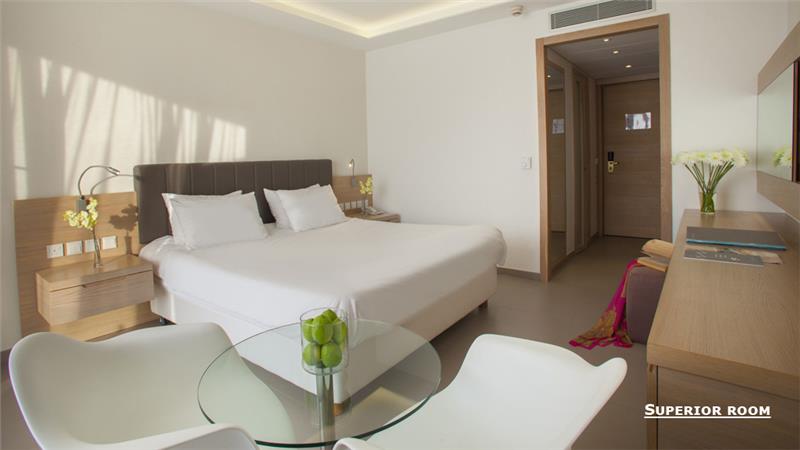 Royal Apollonia Beach Hotel