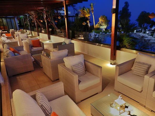 Grecian Sands Hotel