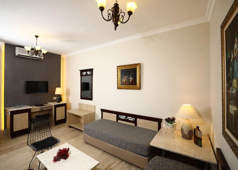 Cactus Fleur Beach Hotel