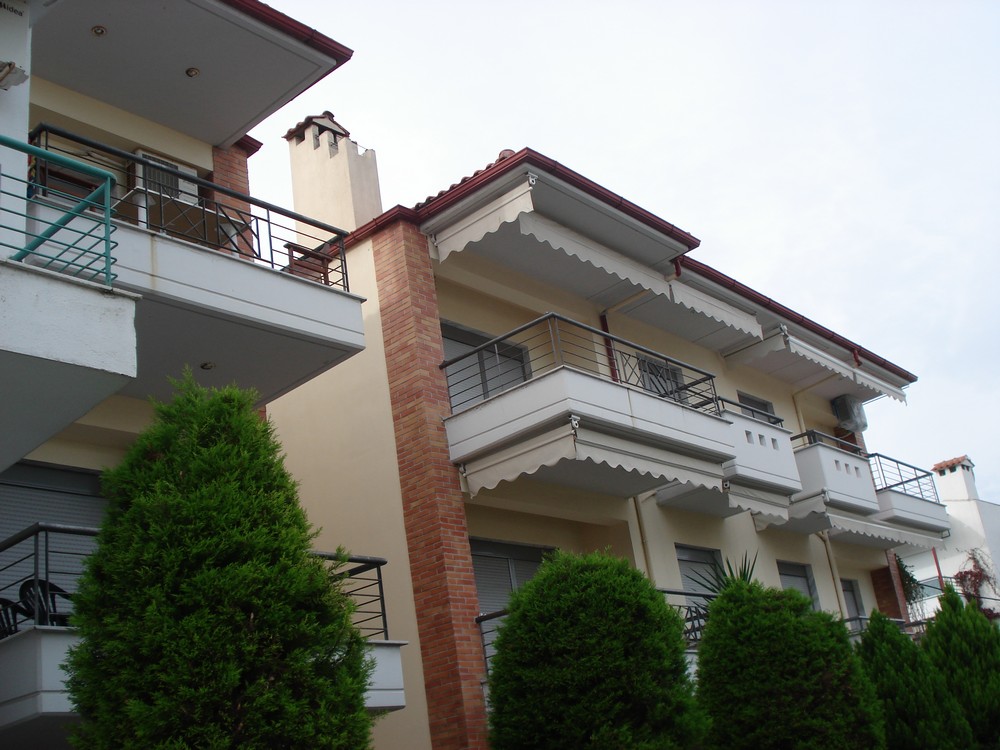 Vila Sakis