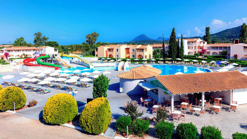 Sandy Beach Resort