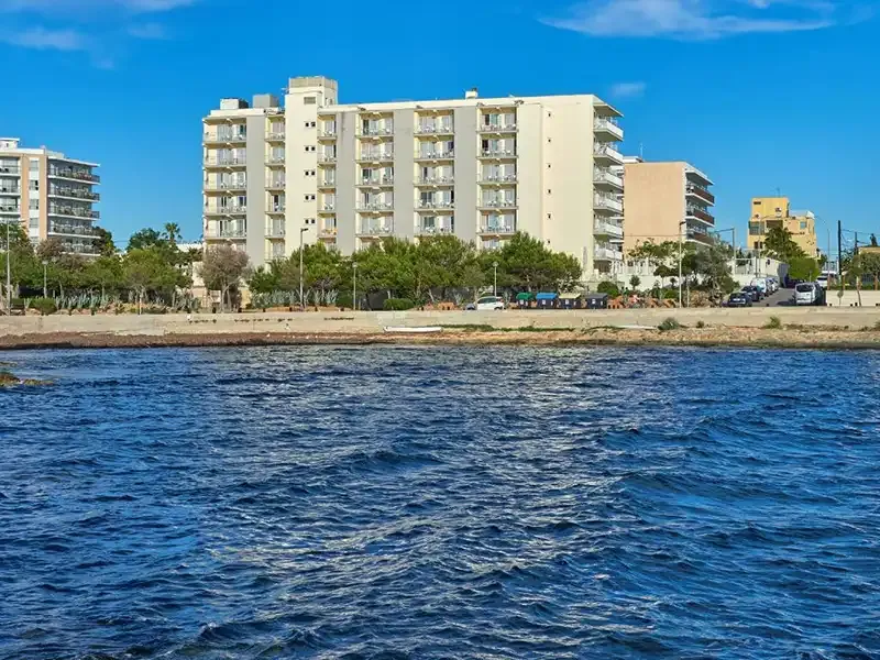 Hotel Bq Apolo