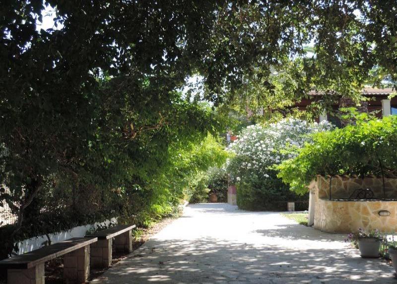 Vila Aleksandra 3 Apartmani