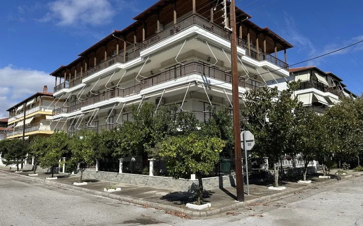 Vila Maria