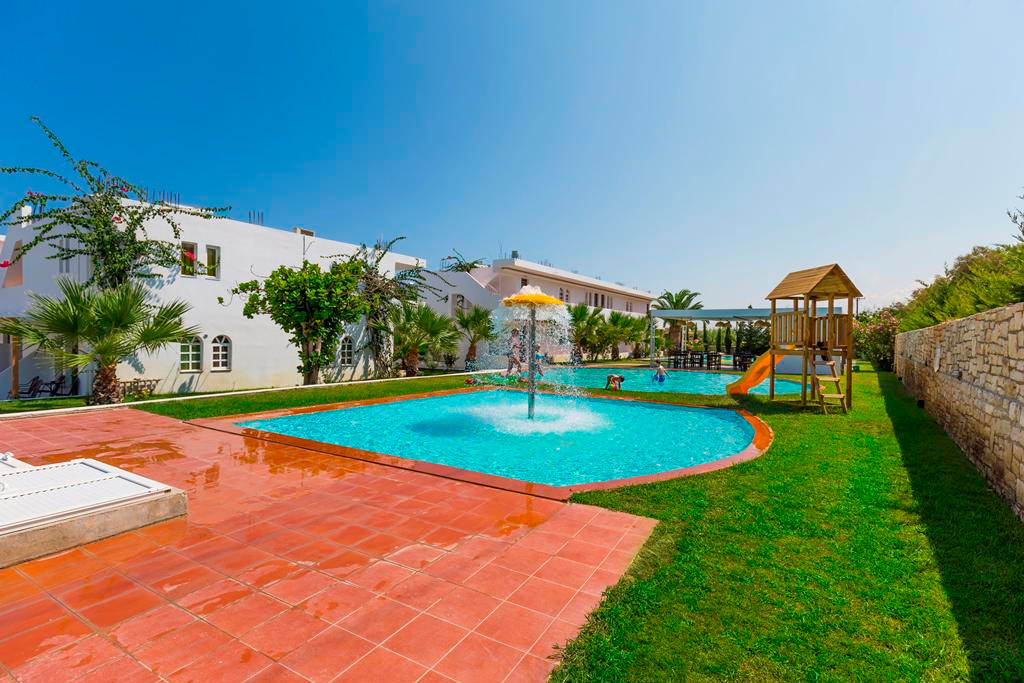 Hotel Rethymno Residence