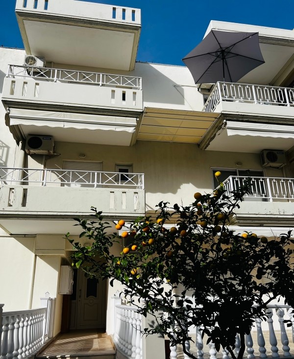 Vila Hrisafis
