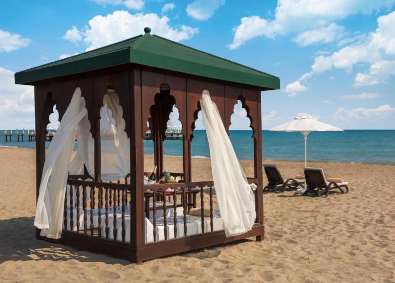 Spice Hotel & Spa Hotel