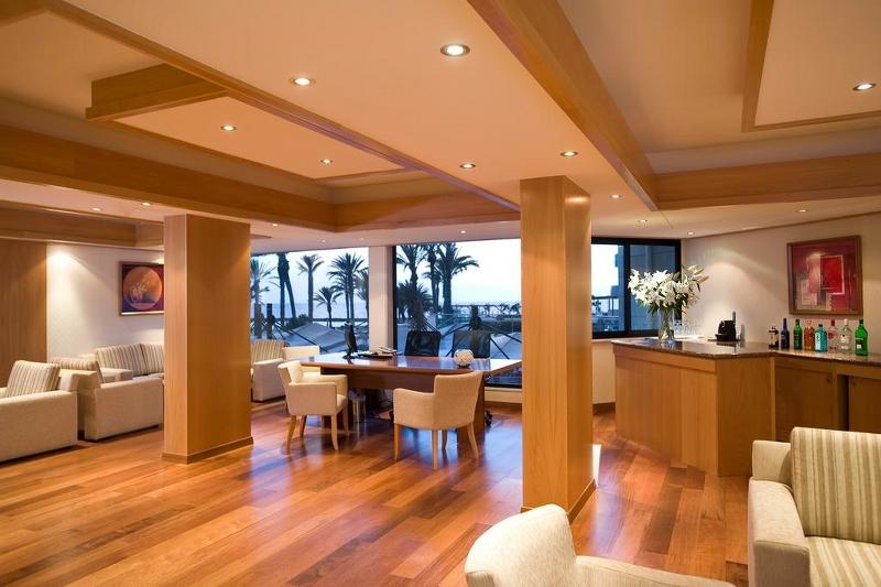 Hotel Asimina Suites