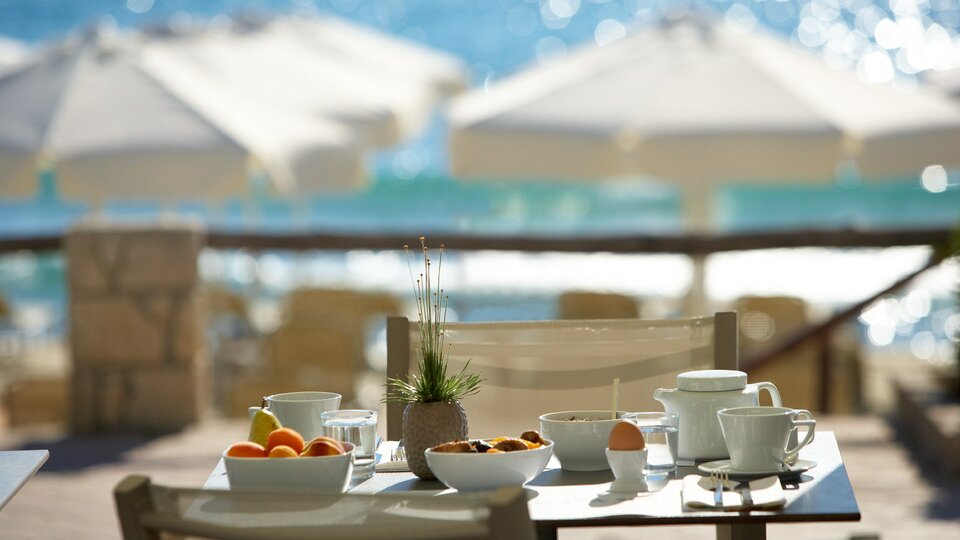 Hotel Margarita Sea Side