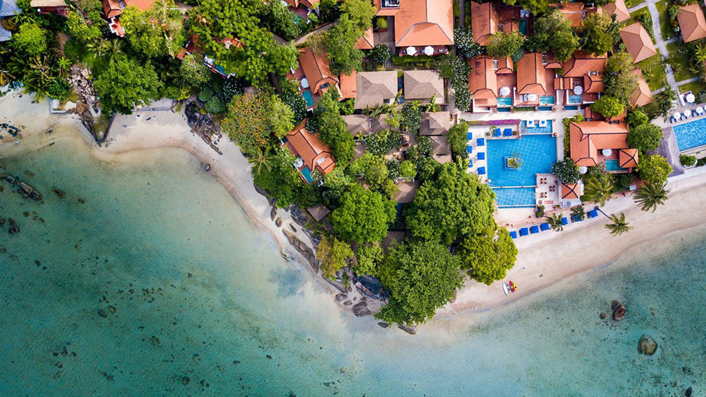 Renaissance Koh Samui Resort and Spa
