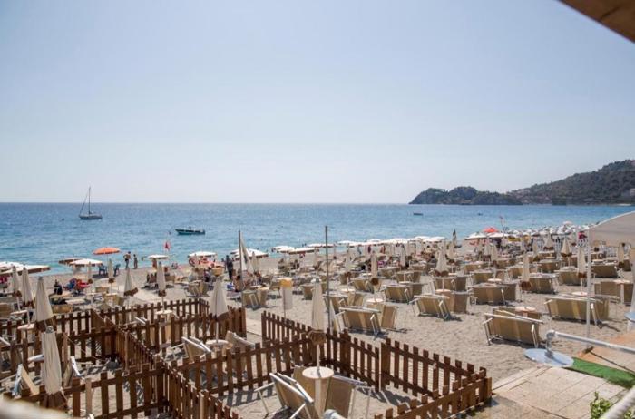Hotel Rivage