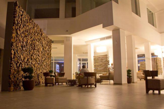 Seabank Resort