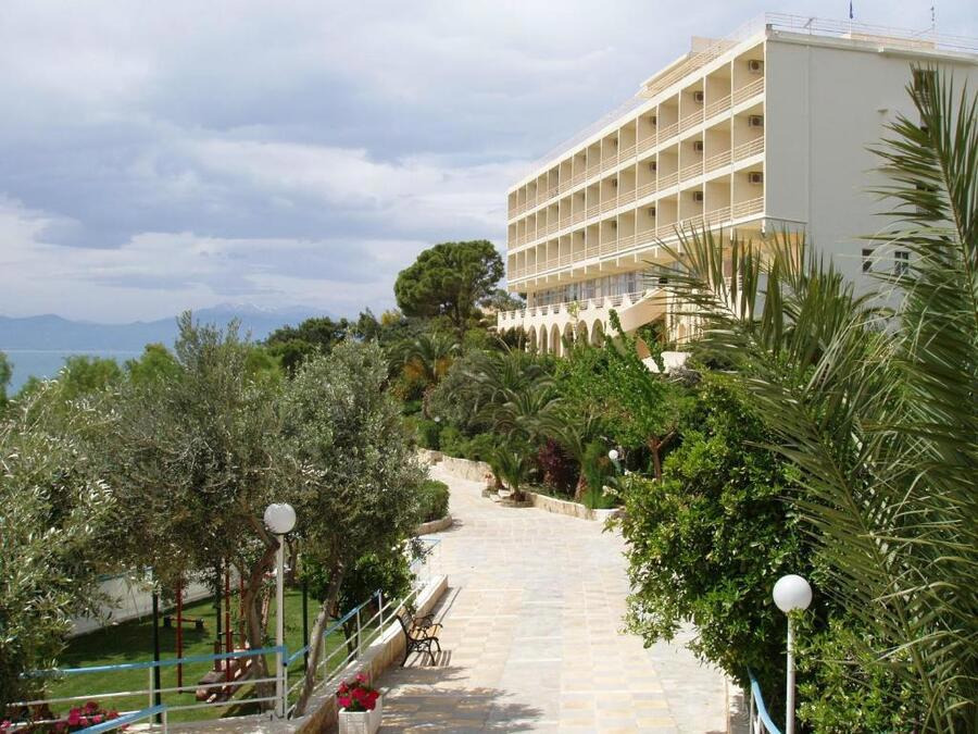 Hotel Pappas