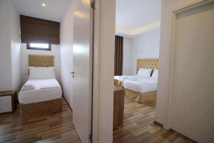 Hotel Bianco