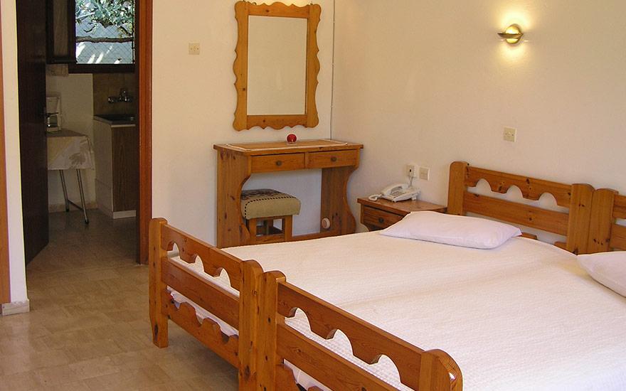 Vila Miltos