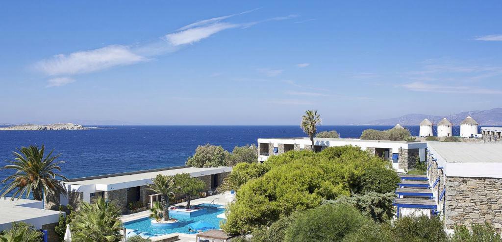 Mykonos Theoxenia Boutique