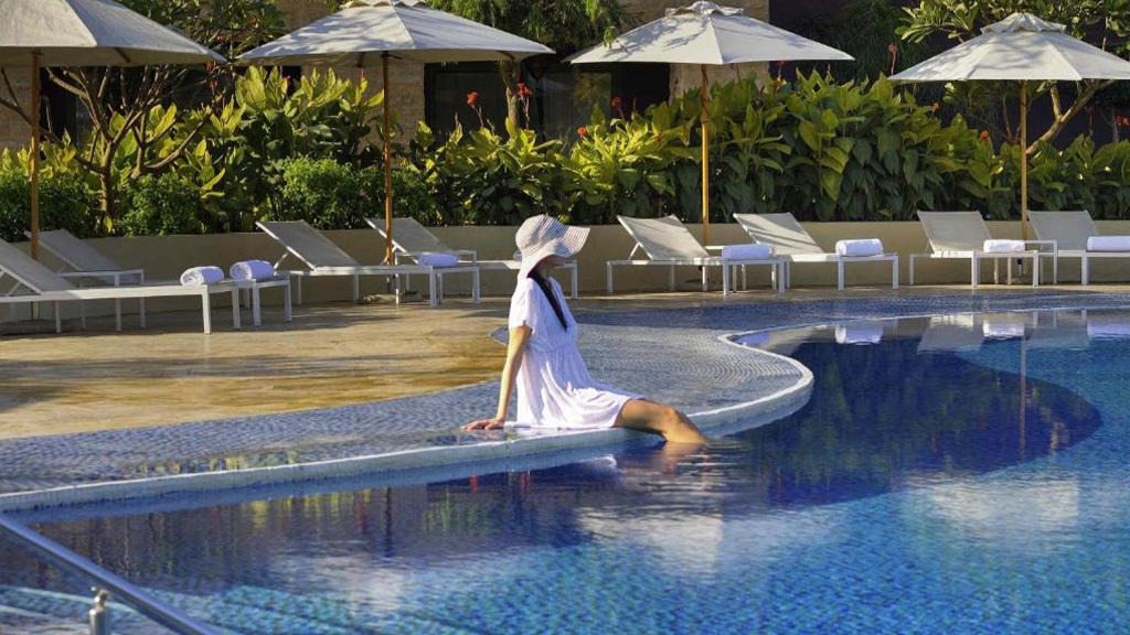 Movenpick Resort and Spa Tala Bay Aqaba