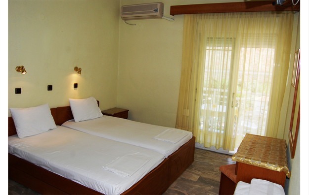 Apartmani Vaso