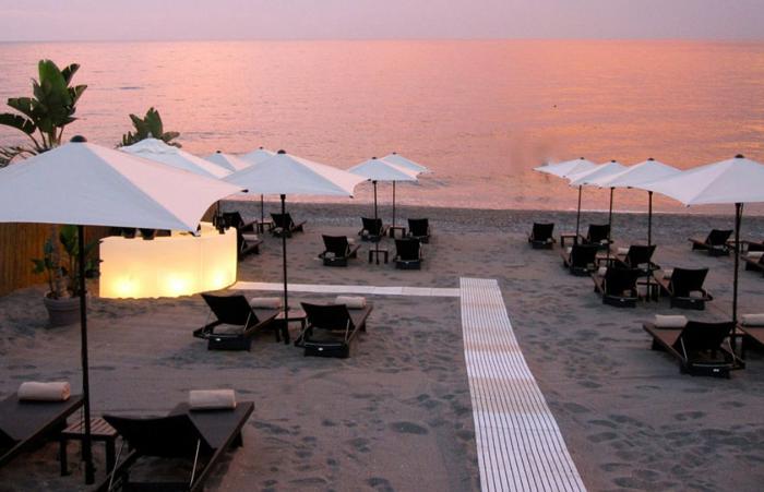Caparena & Wellness Club