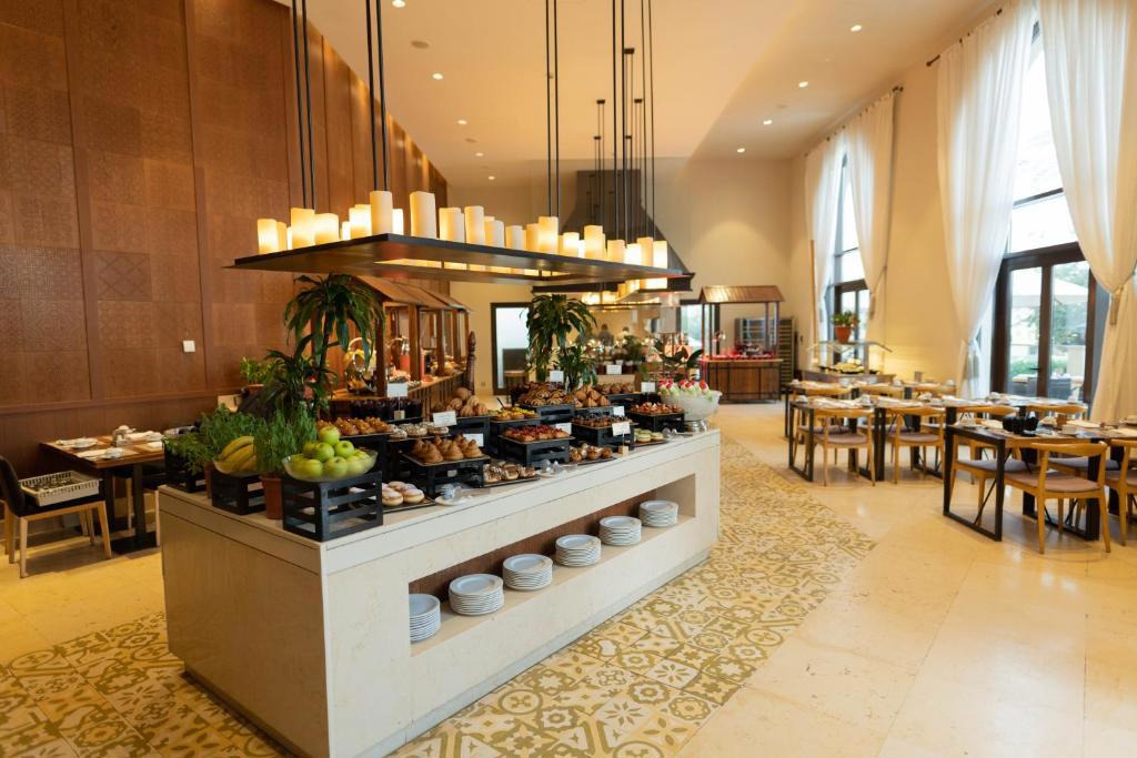 Al Manara - A Luxury Collection Hotel - Saraya Aqaba