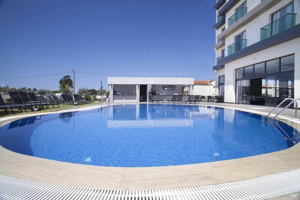Hotel Musho