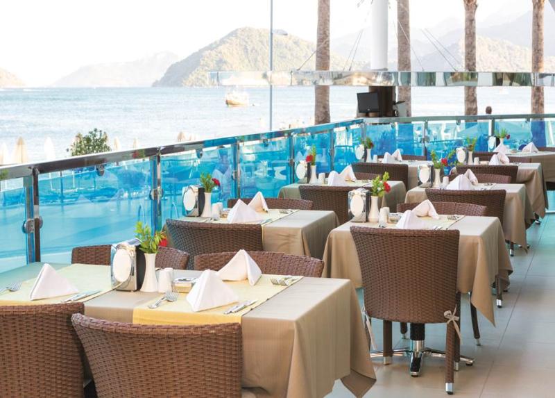 Marbella Hotel