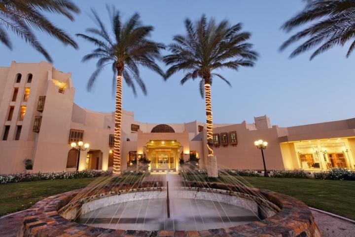 Continental Hurgada Resort