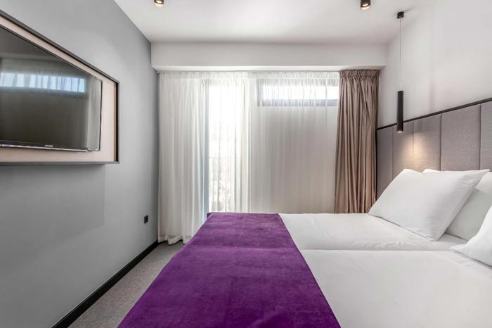 Hotel Ad Turres
