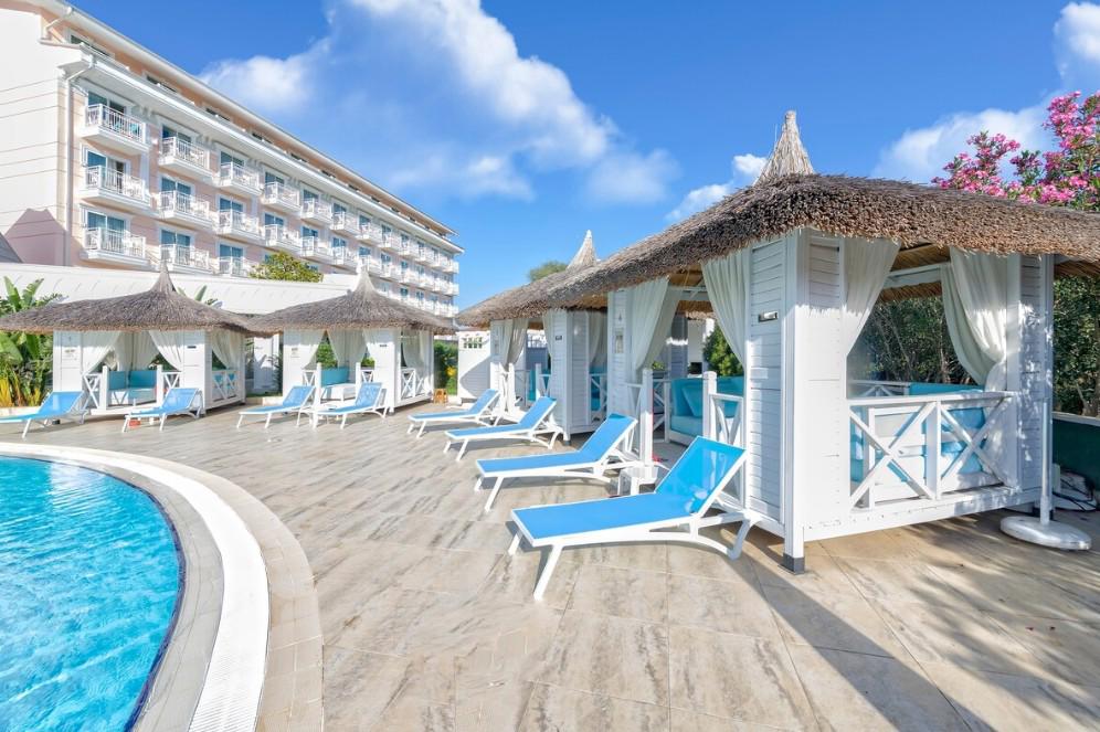 Innvista Hotels Belek