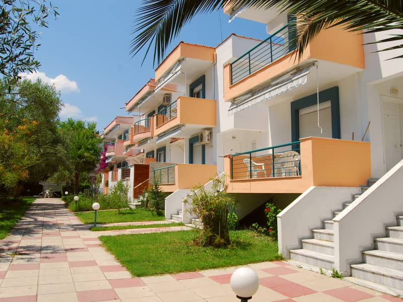 Vila Sofi