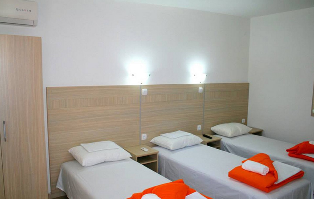 Hotel Vila Babović