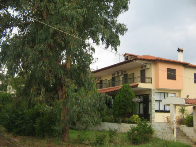 Studija Petridis Beach
