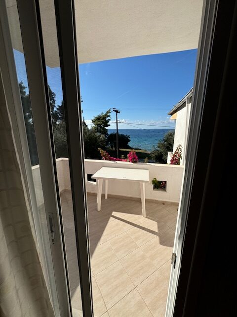 Apartmani Stavros beach