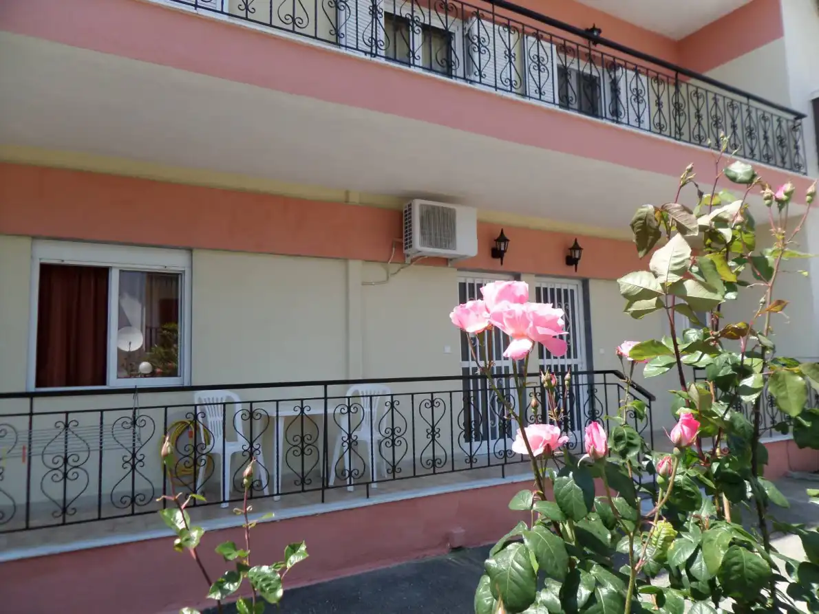 Vila Vasiliki