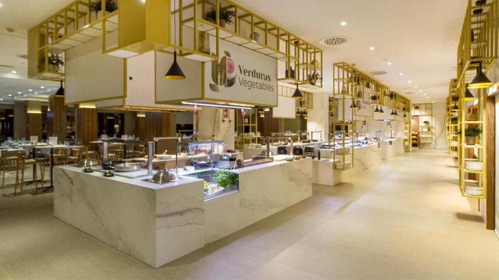 Solymar Gran Hotel