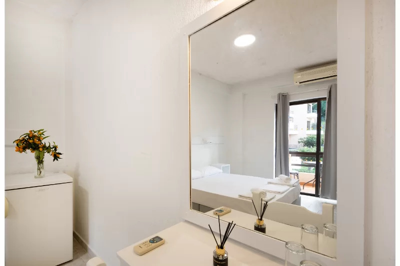 Hotel Le Mirage
