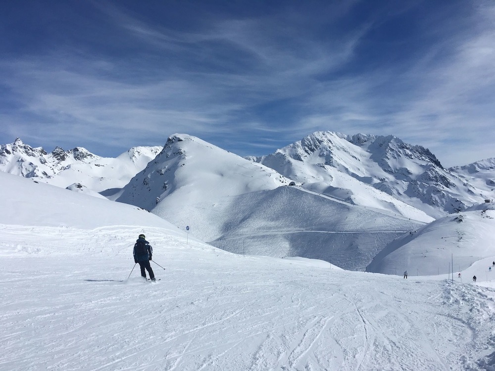La Folie Douce Hotels Chamonix