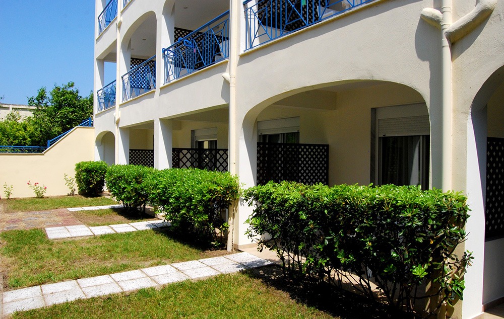 Vila Morfeus