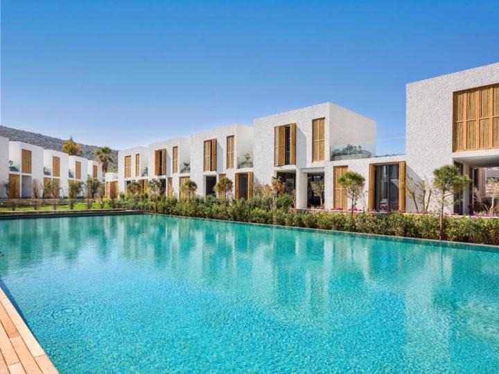 Hotel Voyage Torba